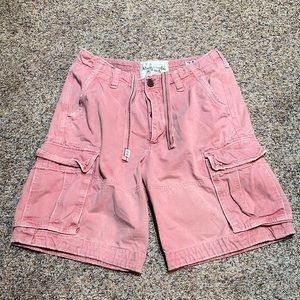 Abercrombie & Fitch Men’s Shorts